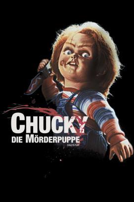 Chucky - Die Mörderpuppe