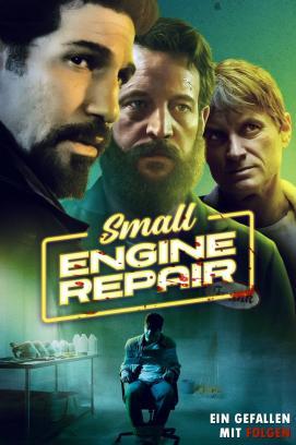 Small Engine Repair