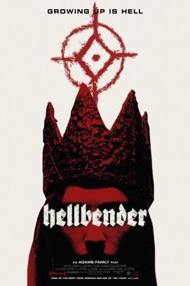 Hellbender - Growing Up Is Hell