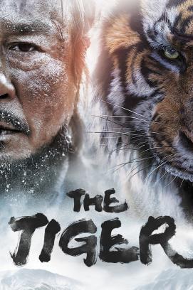 The Tiger - Legende einer Jagd