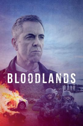 Bloodlands - Staffel 1