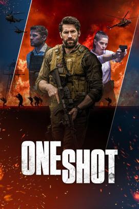 One Shot - Mission ausser Kontrolle