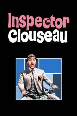 Inspektor Clouseau