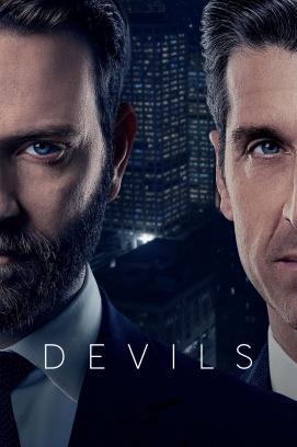 Devils - Staffel 2