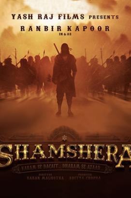 Shamshera