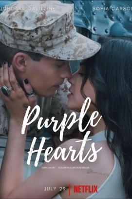 Purple Hearts