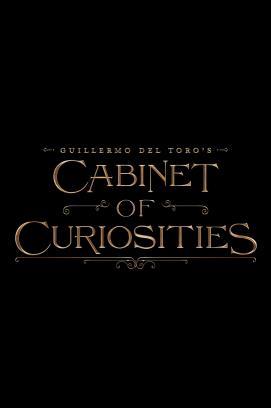 Guillermo del Toro's Cabinet of Curiosities