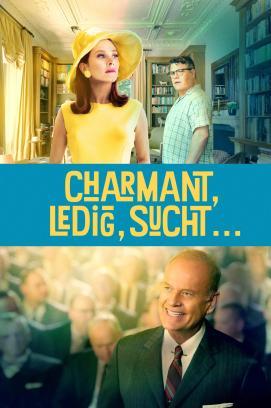 Charmant, ledig, sucht …