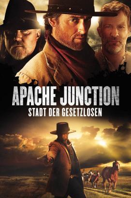 Apache Junction - Stadt der Gesetzlosen