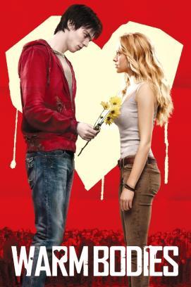 Warm Bodies - Zombies mit Herz