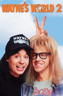 Wayne's World 2