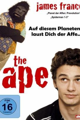 The Ape - Auf diesem Planeten laust dich der Affe ...