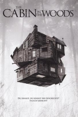 The Cabin in the Woods