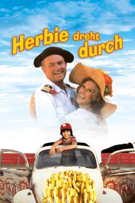 Herbie dreht durch