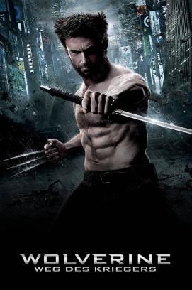 Wolverine - Weg des Kriegers