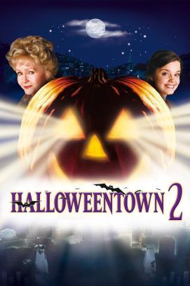 Halloweentown II