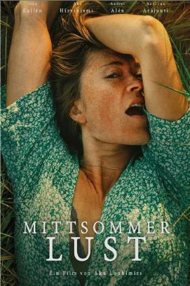 Mittsommerlust