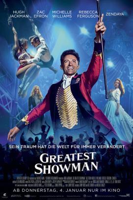 Greatest Showman