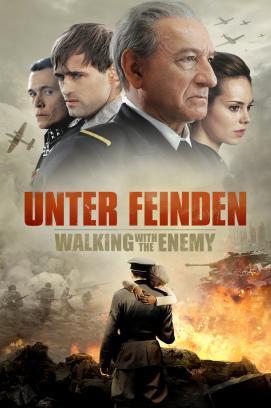 Unter Feinden - Walking with the Enemy