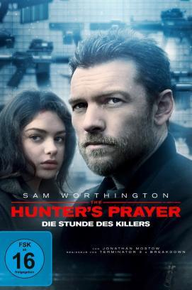 The Hunter's Prayer - Die Stunde des Killers