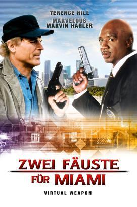 Zwei Fäuste für Miami