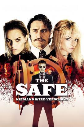 The Safe - Niemand wird verschont