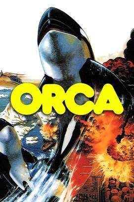 Orca - Der Killerwal