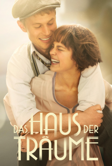 Das Haus der Träume - Staffel 1