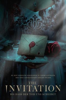 The Invitation - Bis dass der Tod uns scheidet