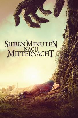 Sieben Minuten nach Mitternacht