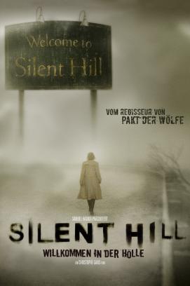 Silent Hill