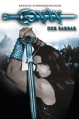 Conan, der Barbar