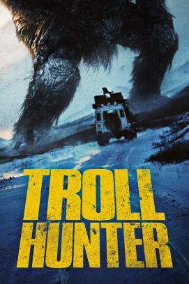 Trollhunter