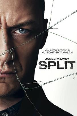 Split