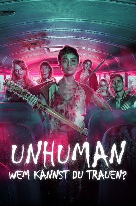 Unhuman