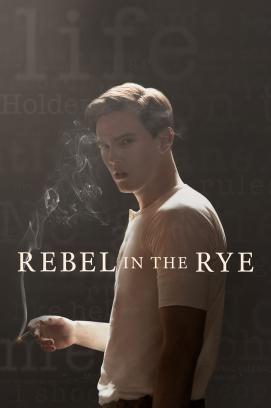 Rebel in the Rye