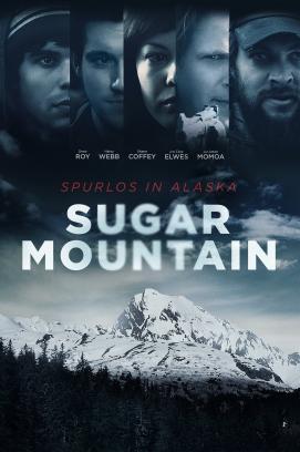 Sugar Mountain - Spurlos in Alaska