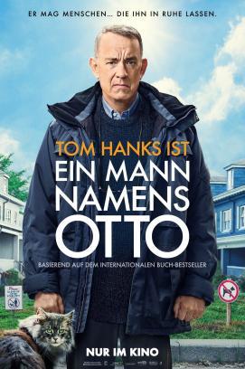 Ein Mann Namens Otto