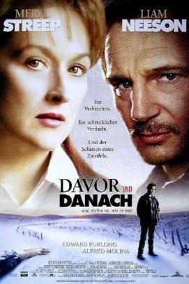 Davor und danach