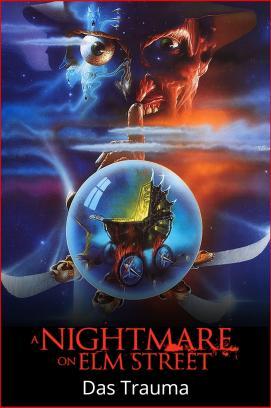 Nightmare on Elm Street 5 - Das Trauma