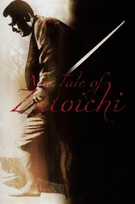 New Tale of Zatoichi