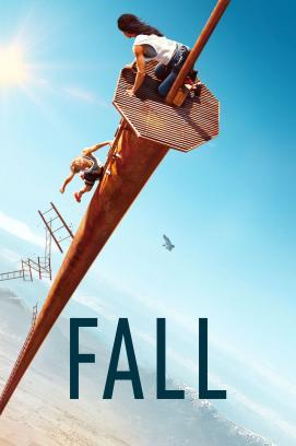 Fall - Fear Reaches New Heights