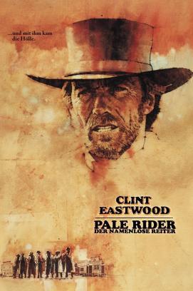 Pale Rider - Der namenlose Reiter