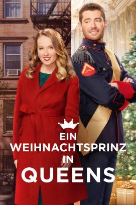 Ein Weihnachtsprinz in Queens