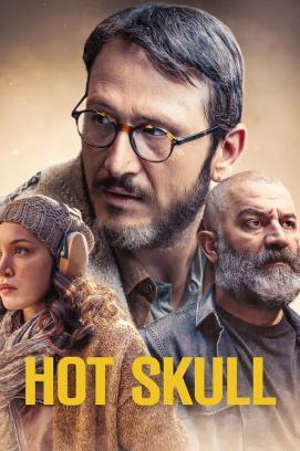 Hot Skull - Staffel 1