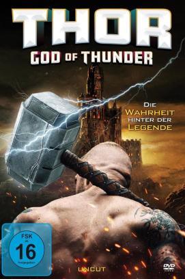 Thor: God of Thunder