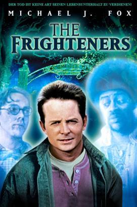 The Frighteners