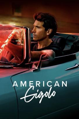 American Gigolo - Staffel 1