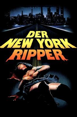 Der New York Ripper