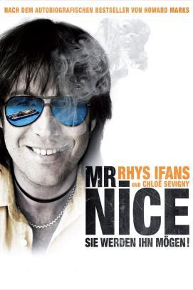 Mr. Nice